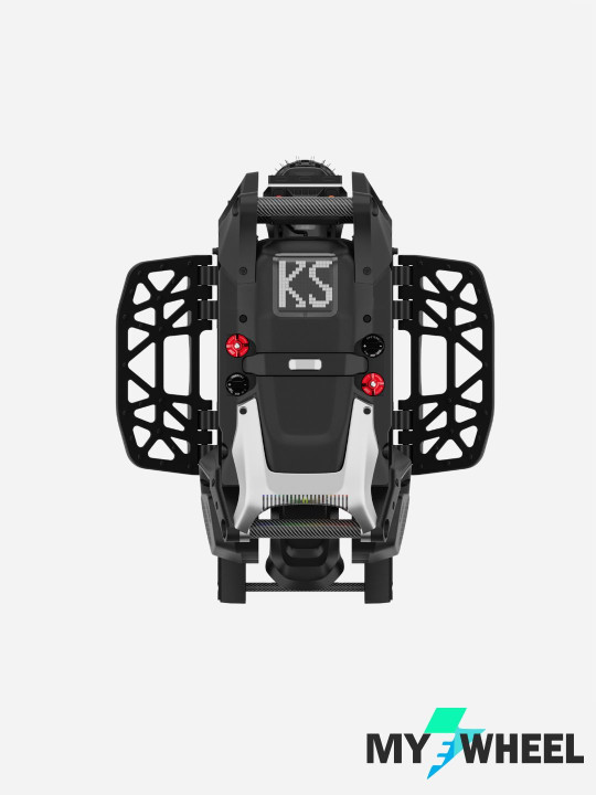 KingSong F18