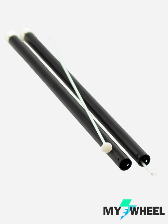 KingSong S18 Trolley Rods set