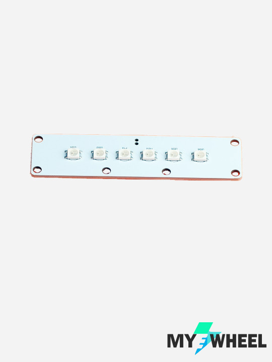 KingSong S22 Taillight board