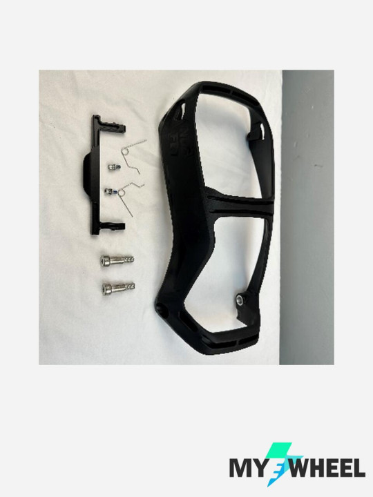 Nosfet AEON / AERO Trolley Handle Set Nosfet AEON / AERO Trolley Handle Set