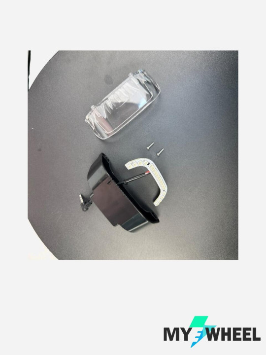Nosfet AEON / AERO Rear Light Set Nosfet AEON / AERO Rear Light Set