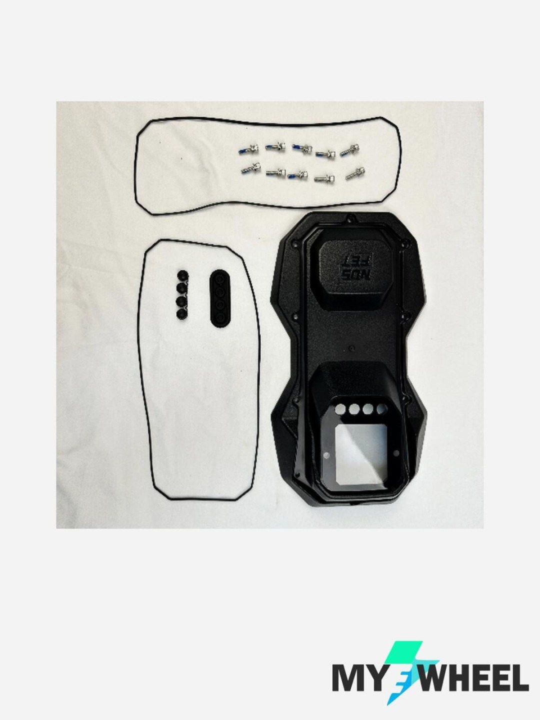 Nosfet AEON / AERO Control Board Set (without Display)