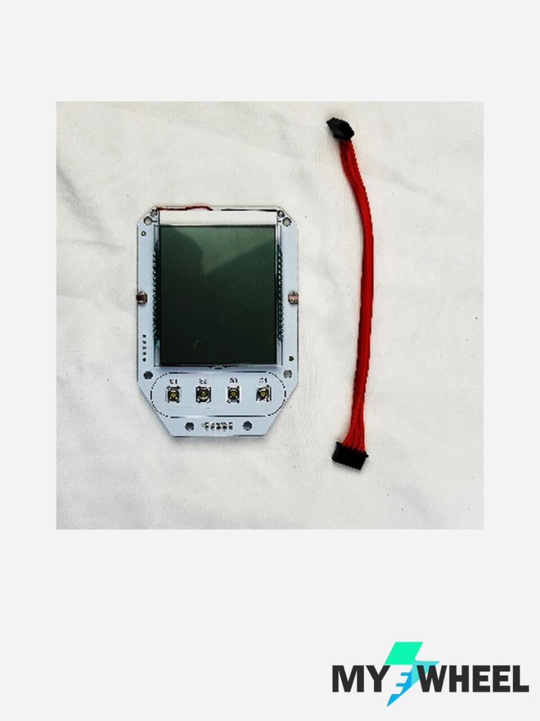 Nosfet AEON / AERO Display Board +