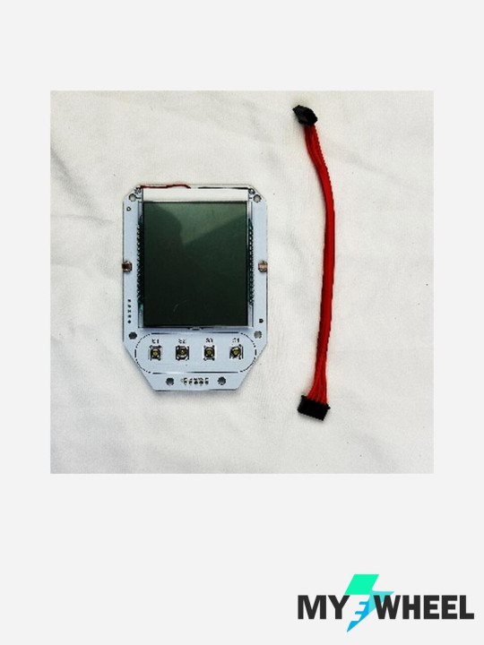 Nosfet AEON / AERO Display Board + Nosfet AEON / AERO Display Board +