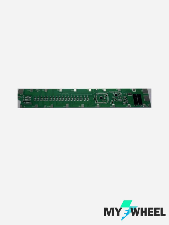 Nosfet AEON Battery BMS A Nosfet AEON Battery BMS A