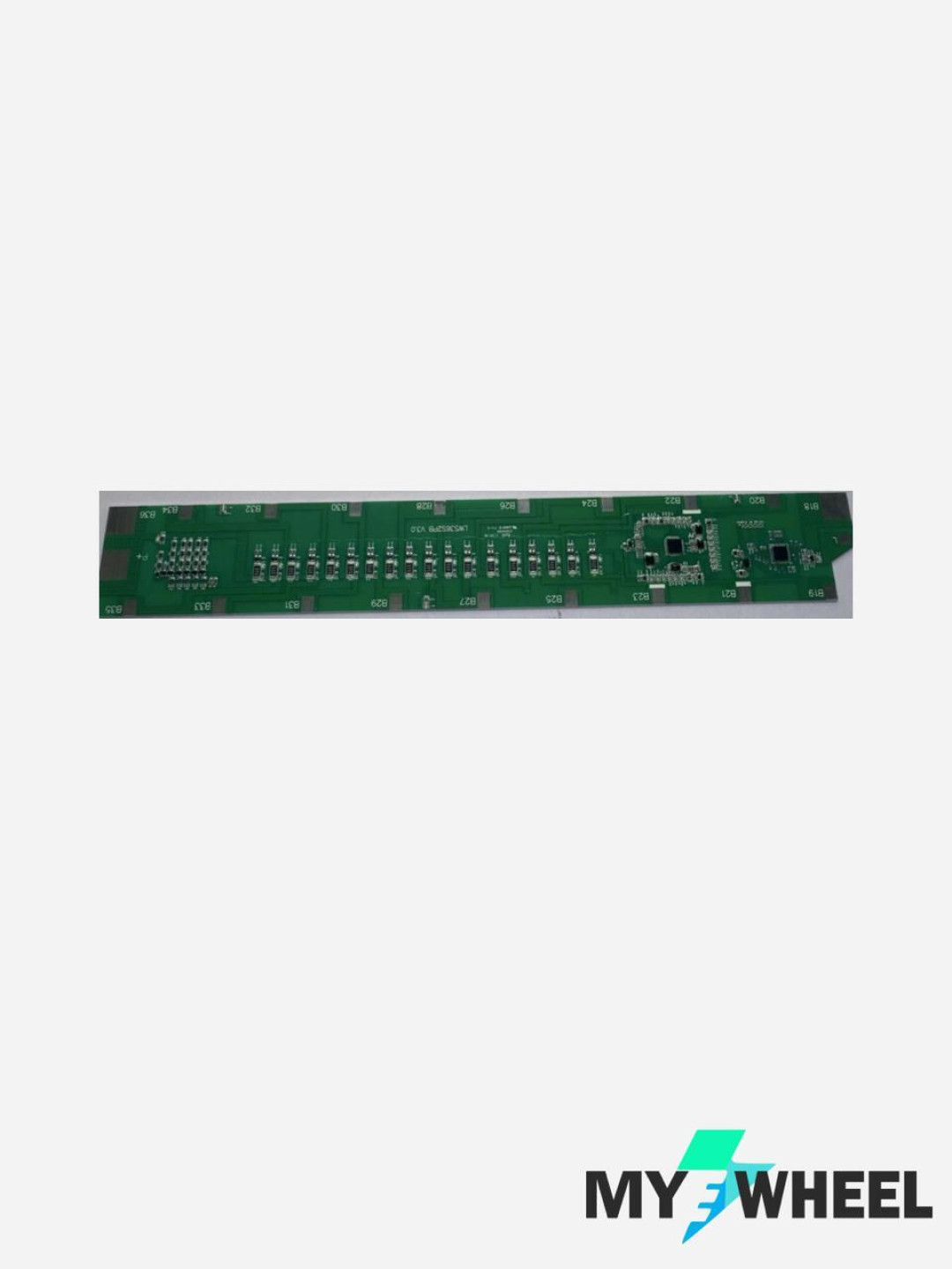 Nosfet AEON Battery BMS B