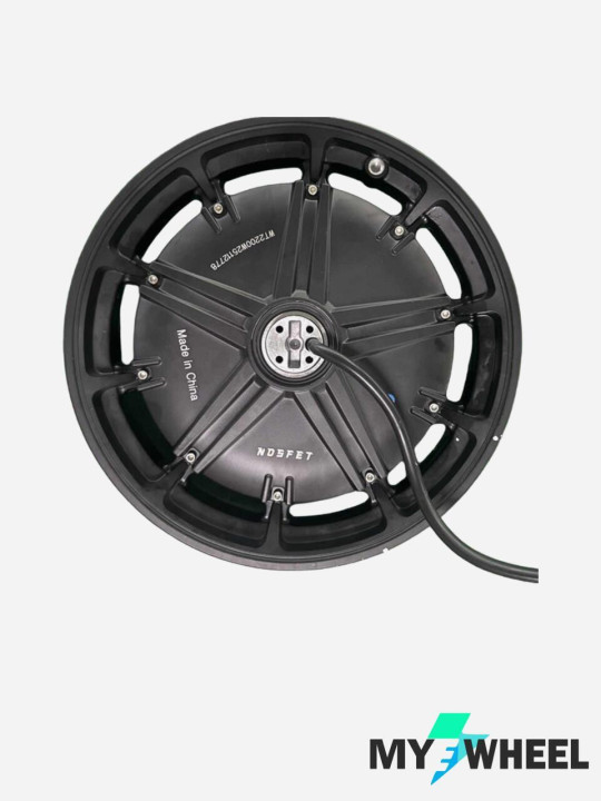 Nosfet AEON Motor Nosfet AEON Motor