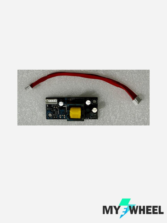 Nosfet AEON Inverter +