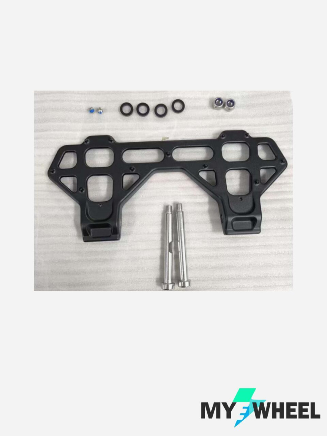 Nosfet AEON Pedal Complete Set