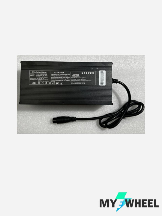 Nosfet AEON Charger