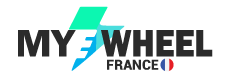 MyEWheel