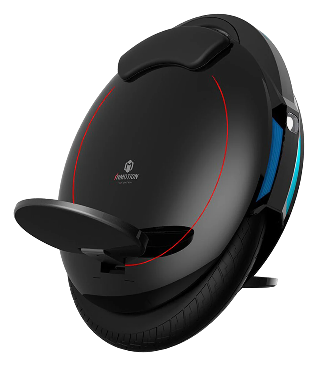 Inmotion V5F Electric Unicycle - MyEWheel Europe · MyEWheel