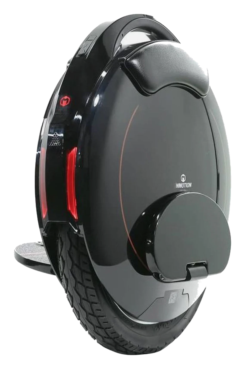 Inmotion V5F Electric Unicycle - MyEWheel Europe · MyEWheel