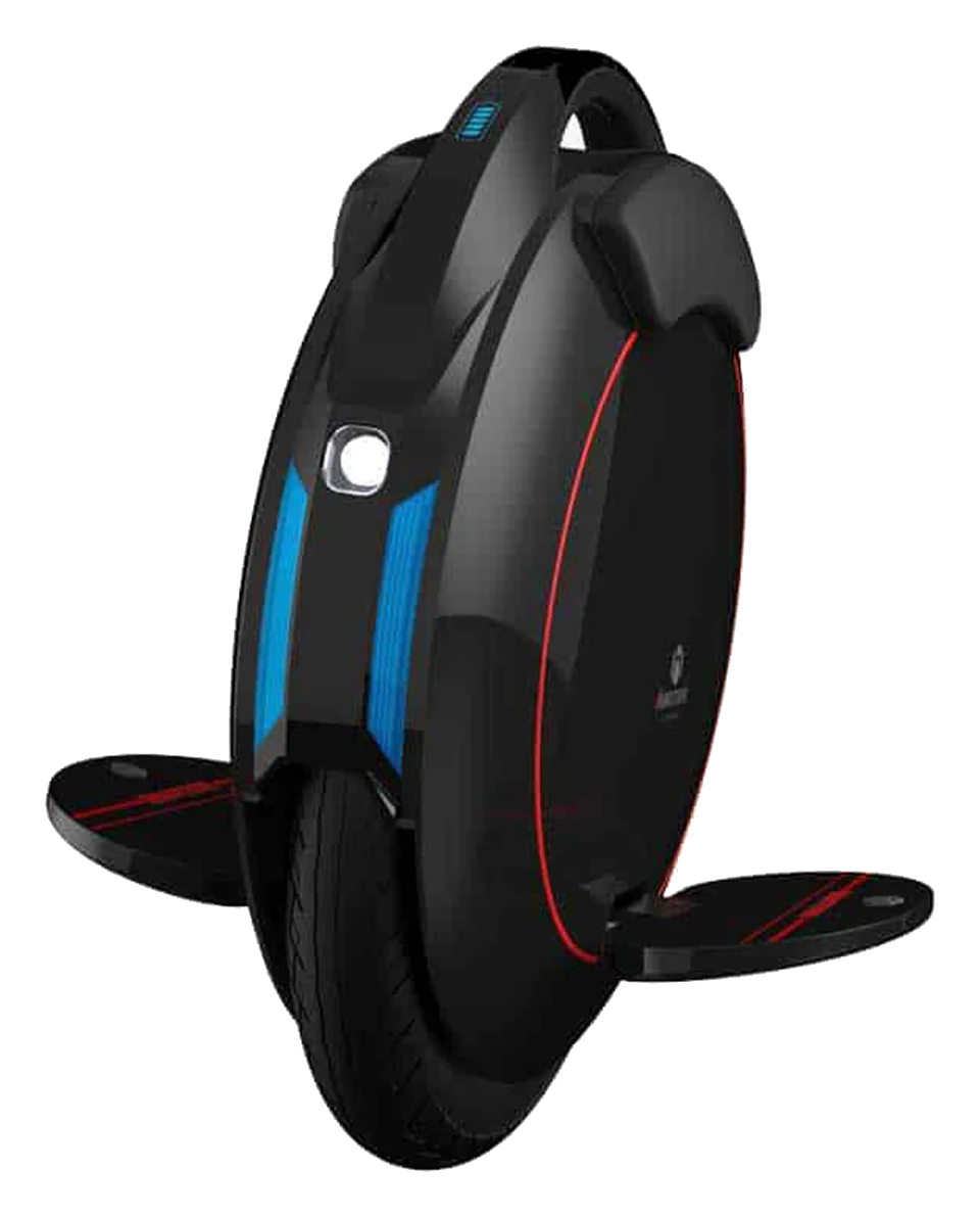 Inmotion V5F Electric Unicycle - MyEWheel Europe · MyEWheel