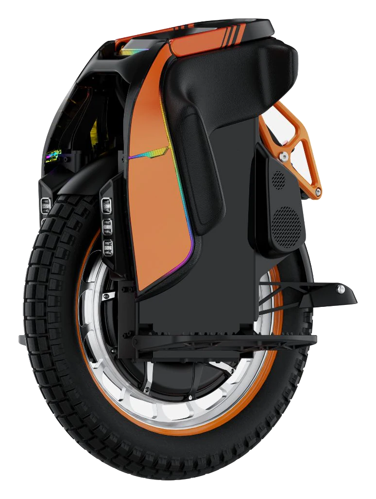 KingSong S19 Pro Electric Unicycle – 1776Wh 50S Battery