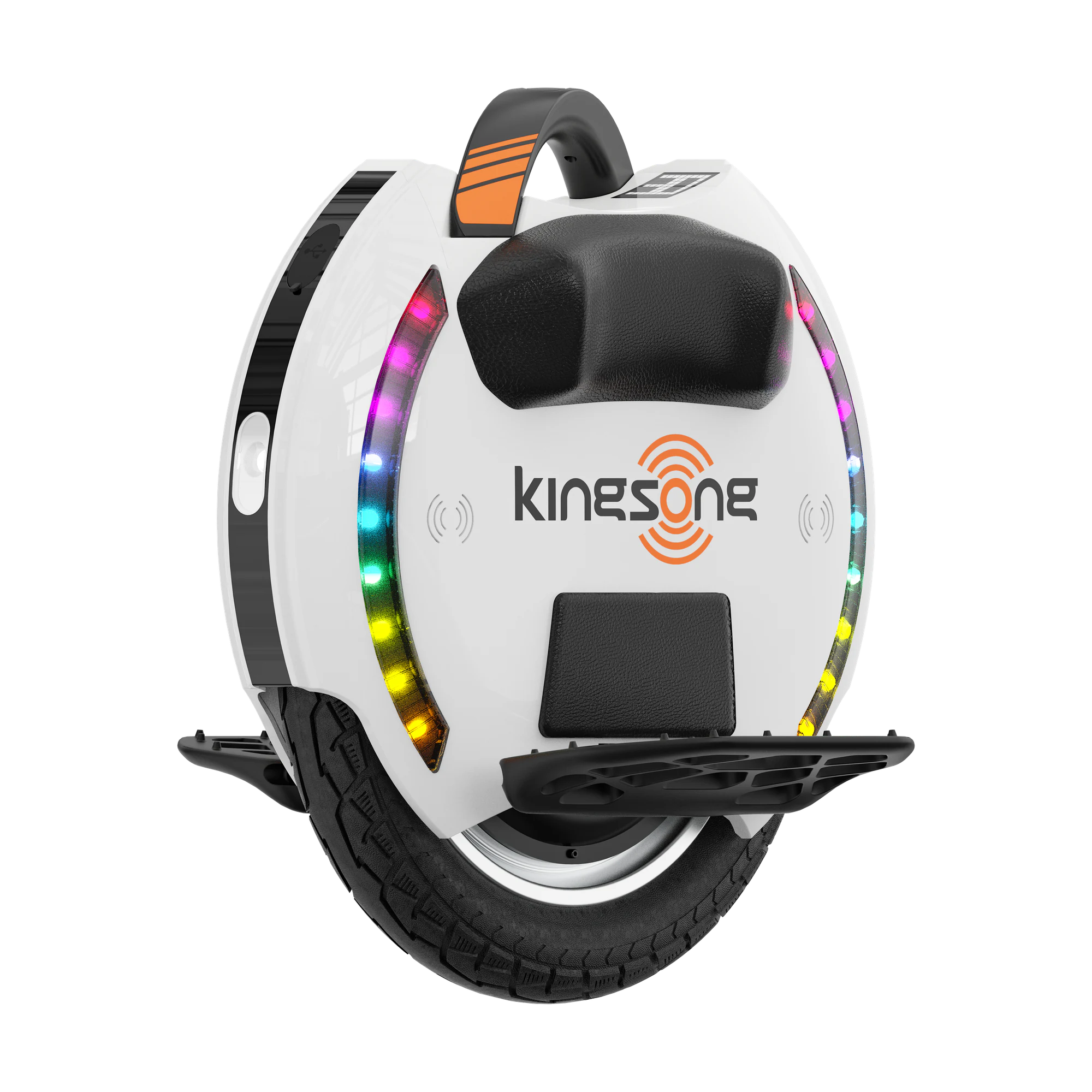 Inmotion V5F Electric Unicycle - MyEWheel Europe · MyEWheel