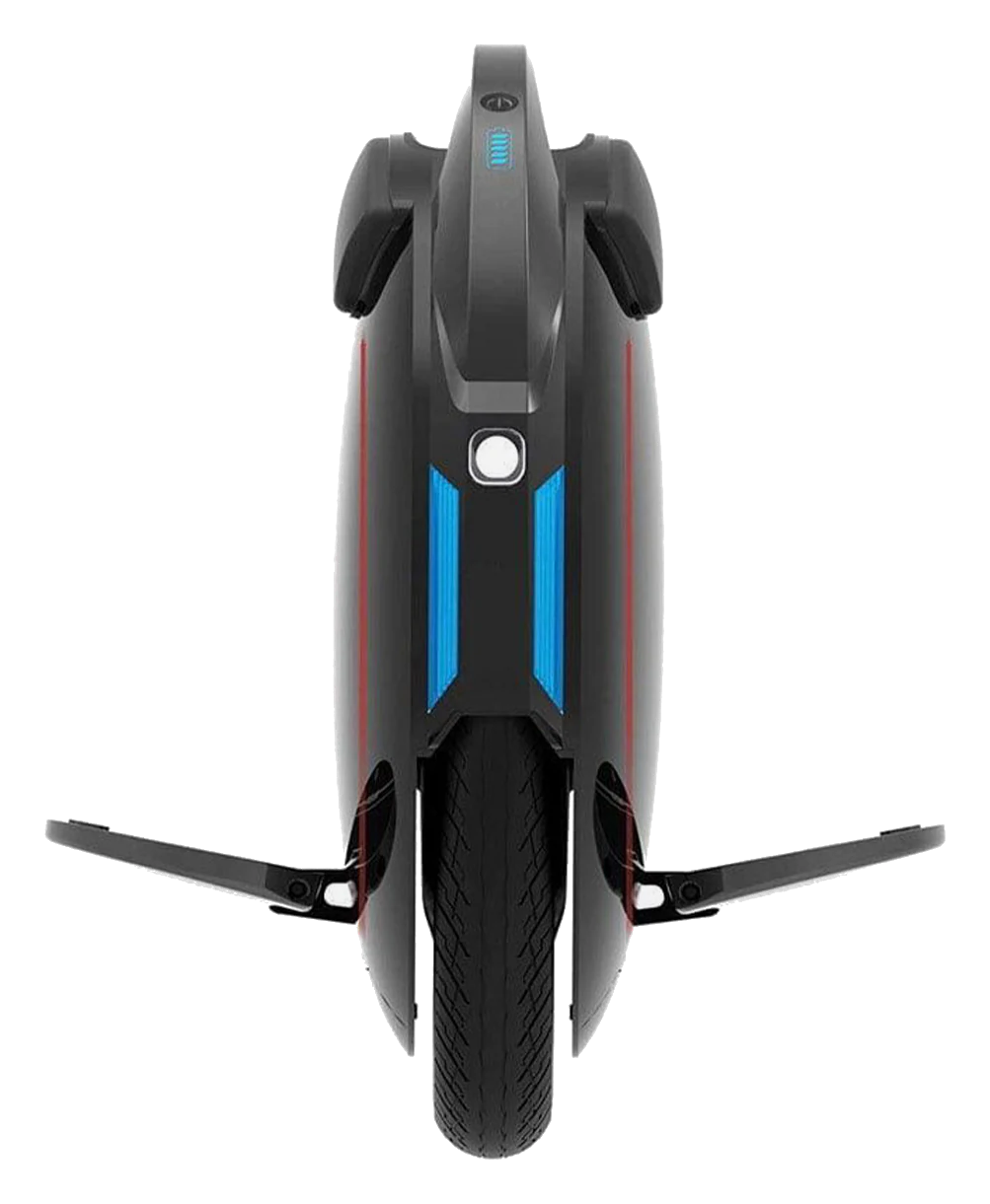 Inmotion V5F Electric Unicycle - MyEWheel Europe · MyEWheel
