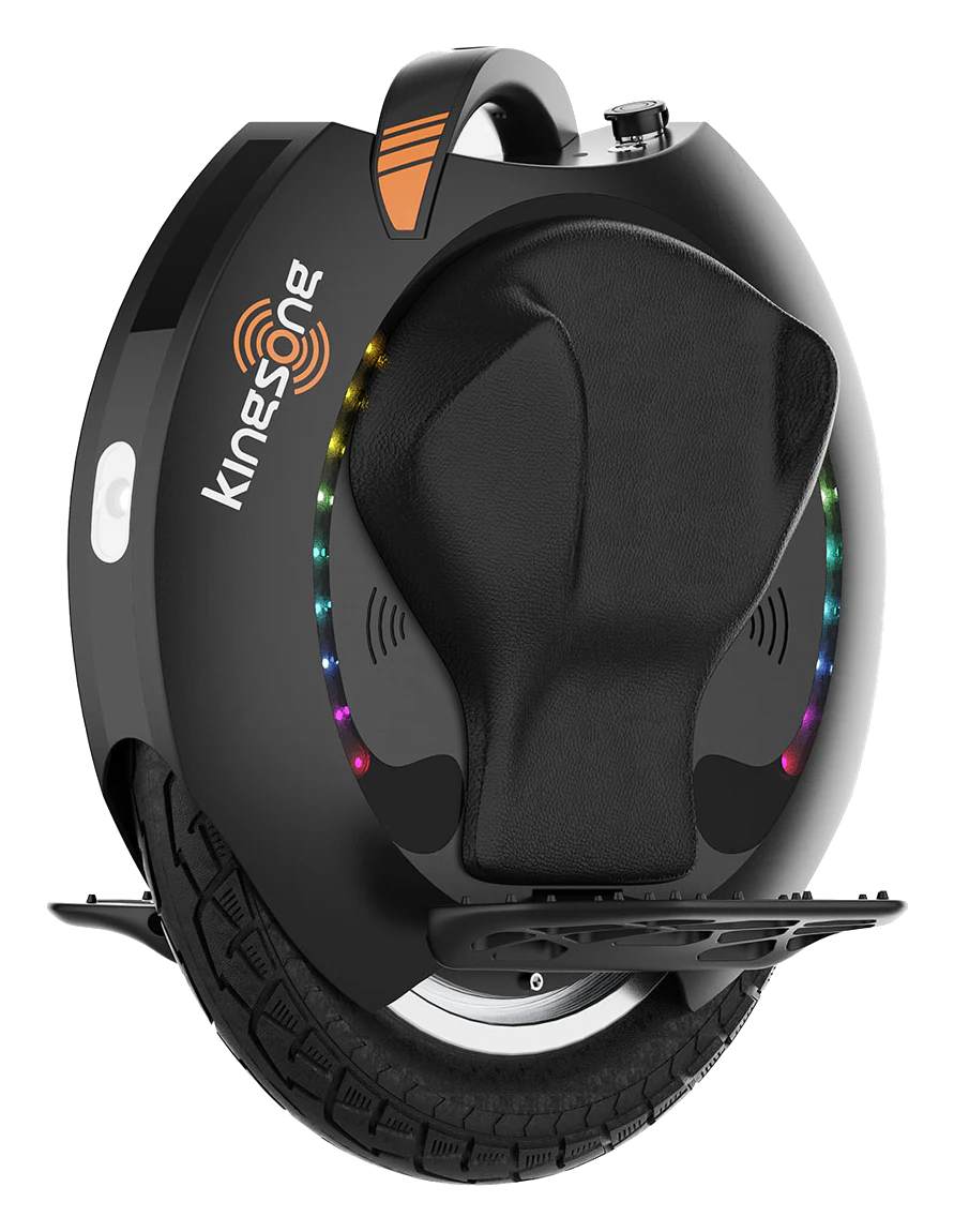 Inmotion V10F Electric Unicycle - MyEWheel Europe · MyEWheel
